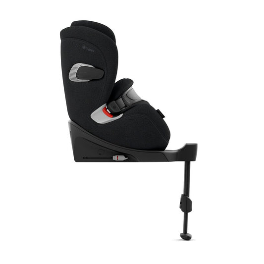 Anoris T2 i-Size - Sepia Black (Plus)