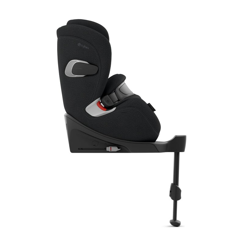 Anoris T2 i-Size - Sepia Black (Plus)