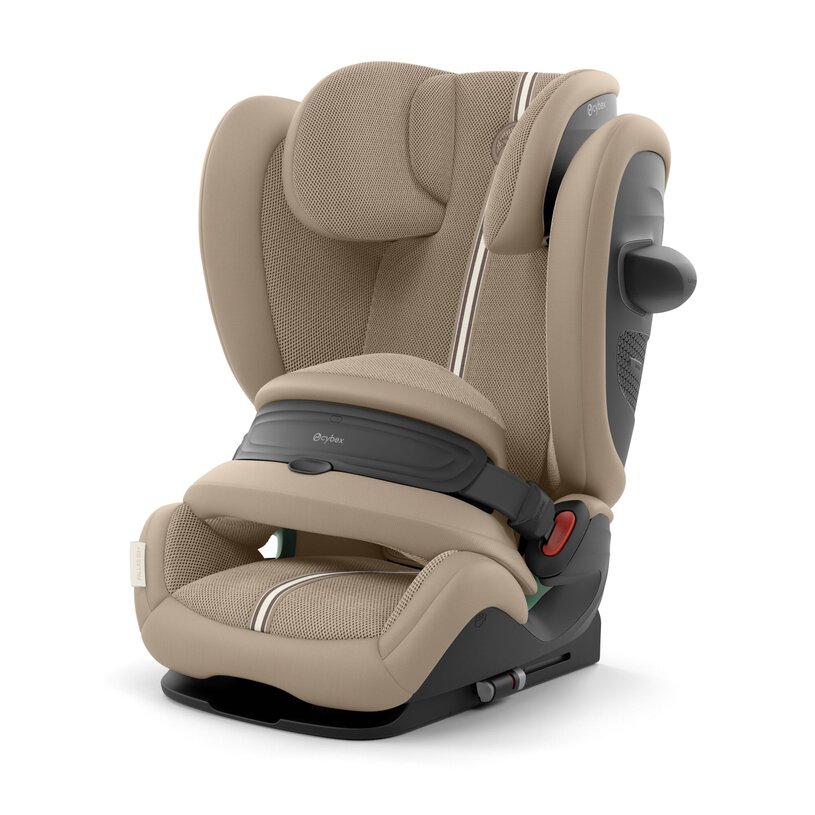 Pallas G3 Plus - Almond Beige