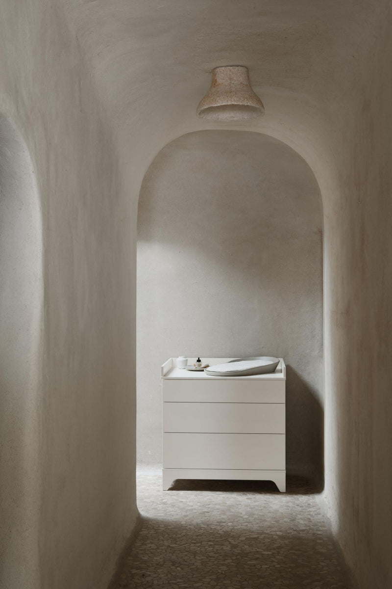 Tsugi Commode - Extensie XL - Butter