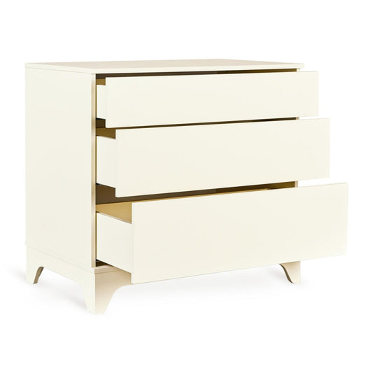 Tsugi Commode - Butter