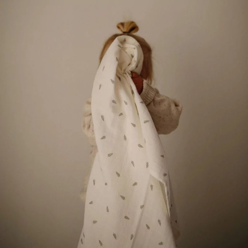 Swaddle - Sparrows