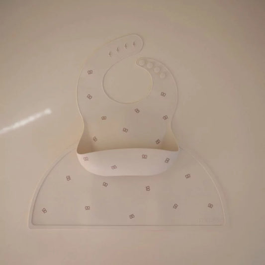 Placemat - Pretzel