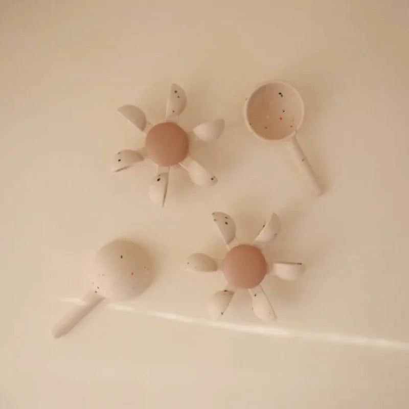 Bath Toy Water Wheel