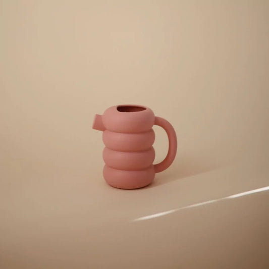 Watering Can - Peony