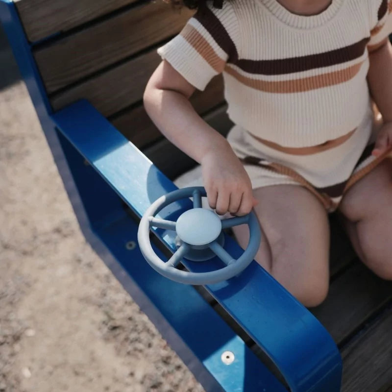 Suction Spinner Toy - Wheel