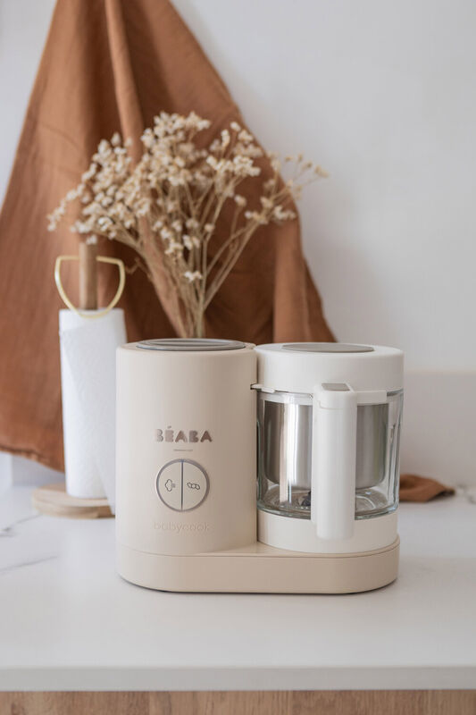 Babycook® Neo Mineral Beige