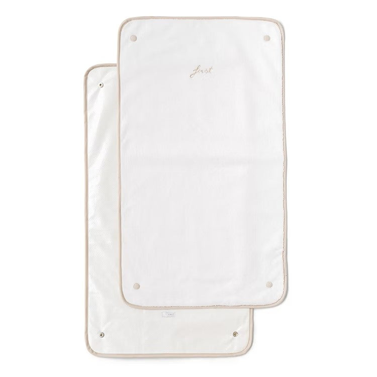 changing pad extra towels ALIXIS SILENT SANDS