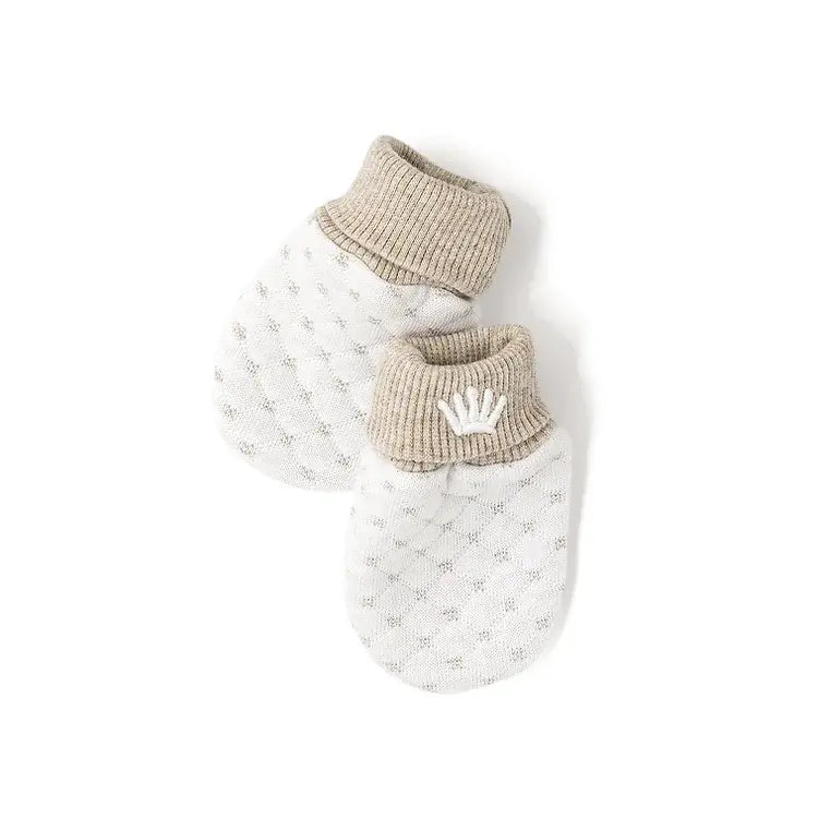 Ben Maternity mitten