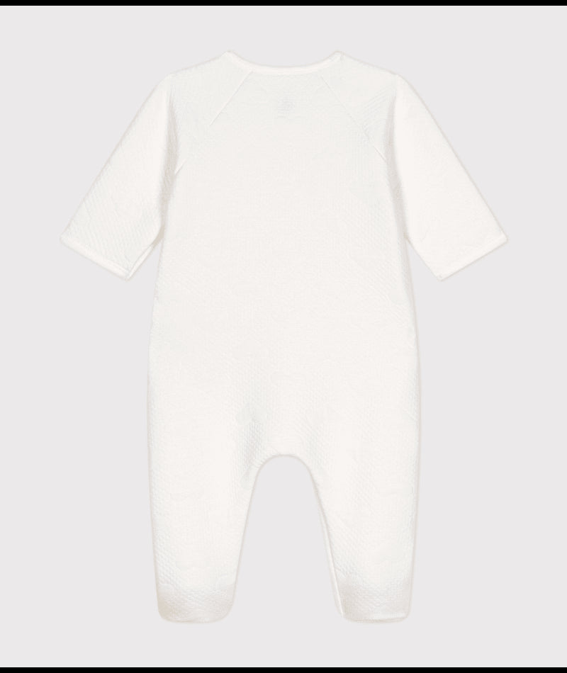 Babypyjama van tubic