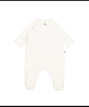 Babypyjama van tubic