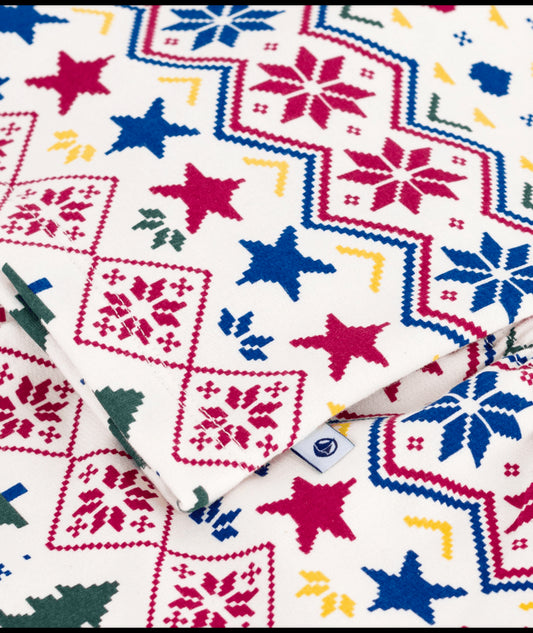 Kerstpyjama (2-delig)