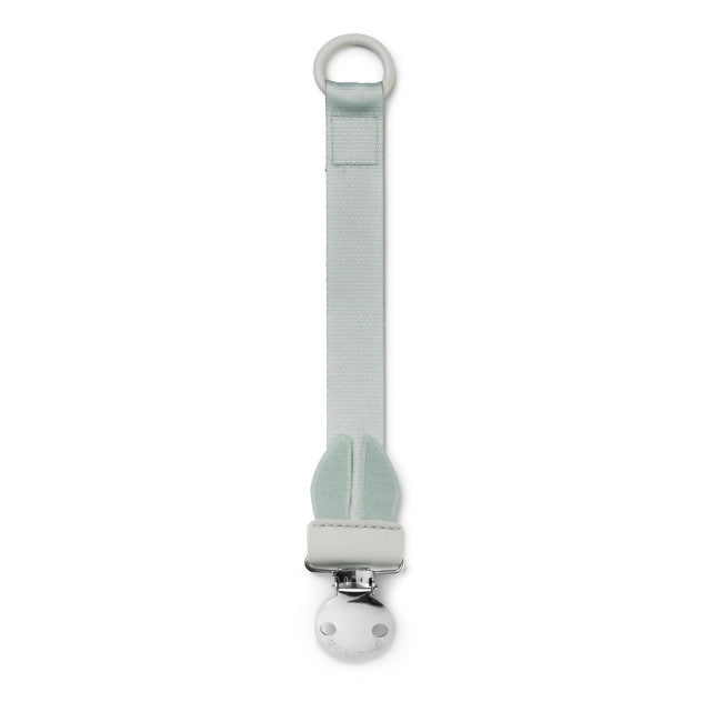 Fopspeenketting Mineral Green
