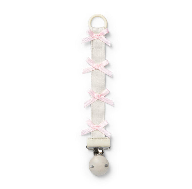 Fopspeenketting Hout All About Bows