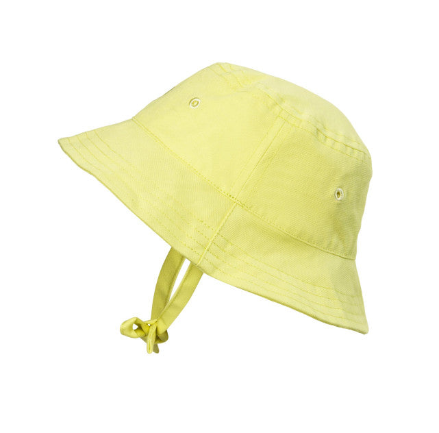 Zonnehoed baby Klassiek Sunny Day Yellow