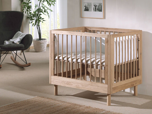 FORREST PLAYPEN 95x75 CM OAK