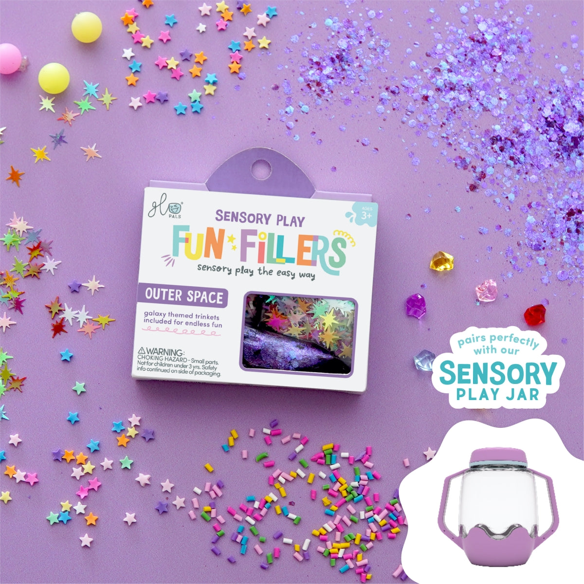 Funfillers Space