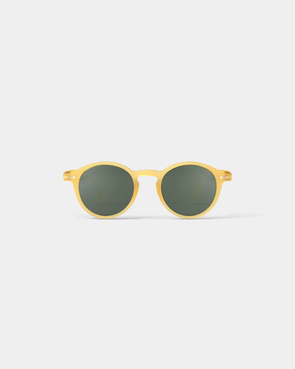JUNIOR SUN D Yellow Honey