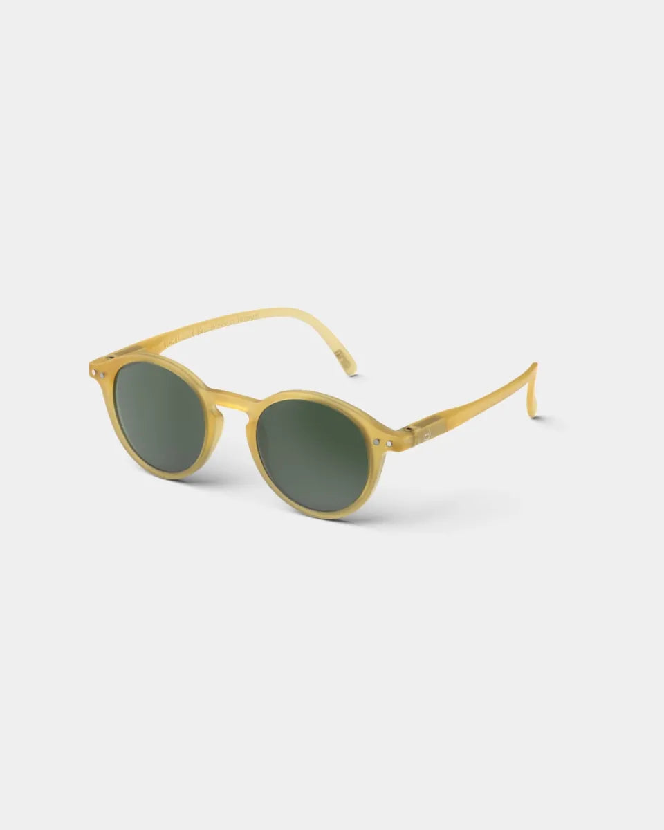 JUNIOR SUN D Yellow Honey