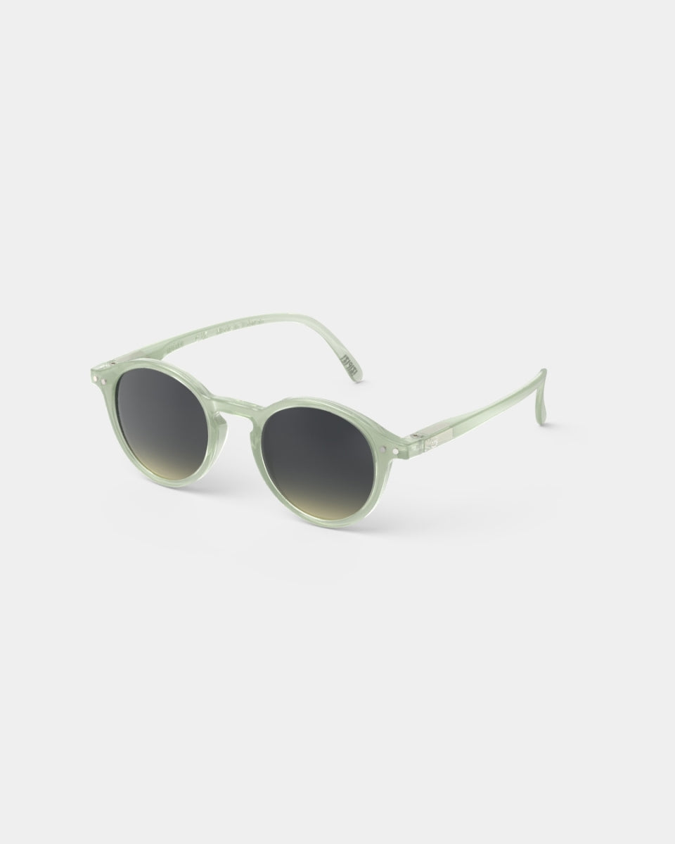 JUNIOR SUN D 5-10 j - Quiet Green