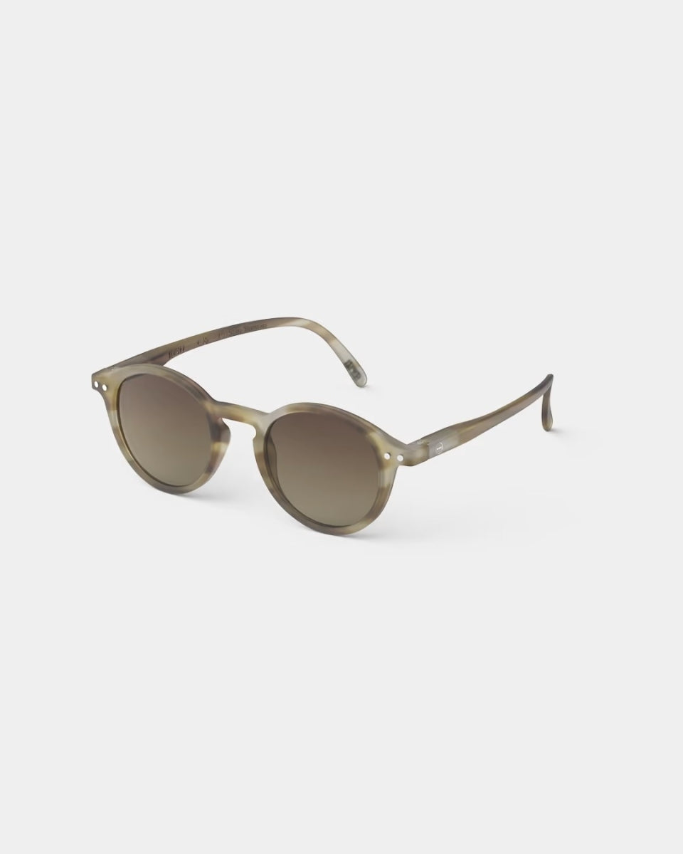 JUNIOR SUN D 5-10 j - Smokey Brown