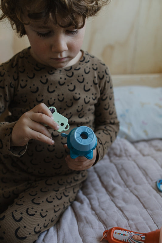 Kidyslide Verhalenlamp - Avontuur