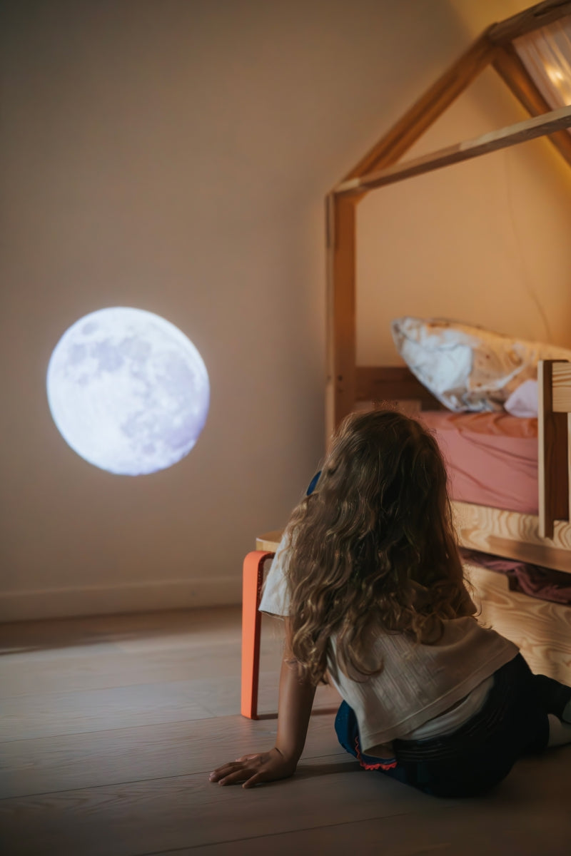 Kidystar Planetarium