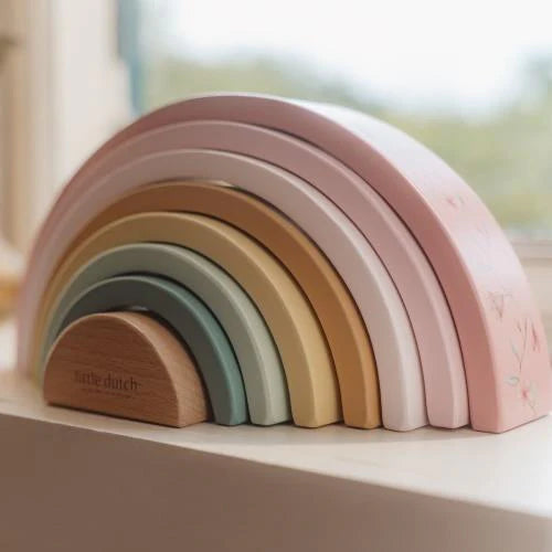 Regenboog Fairy Gardens