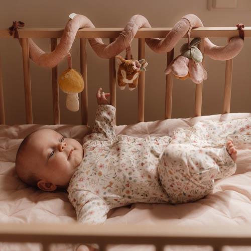 Activiteitenspiraal - Fairy Garden