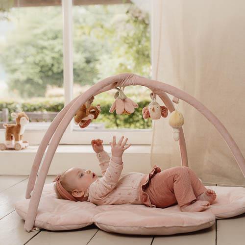 Speelkleed met boog Fairy Garden