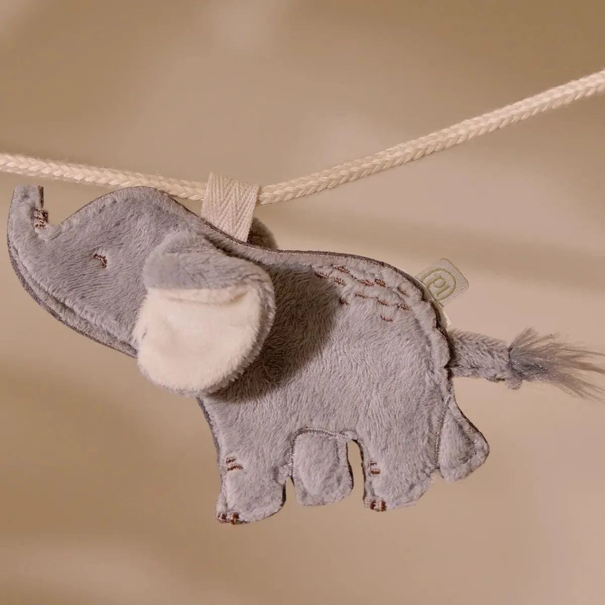 Slinger element - Olifant