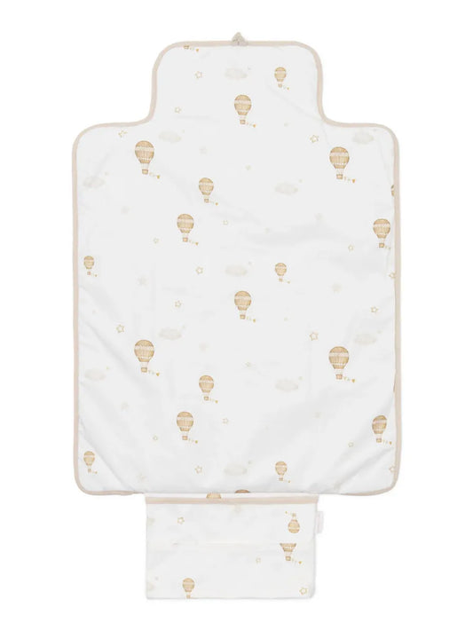 Verschoonmatje Little Voyager