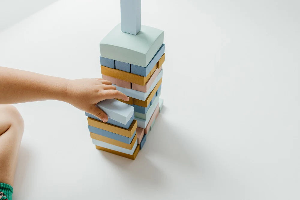 Tower Blocks