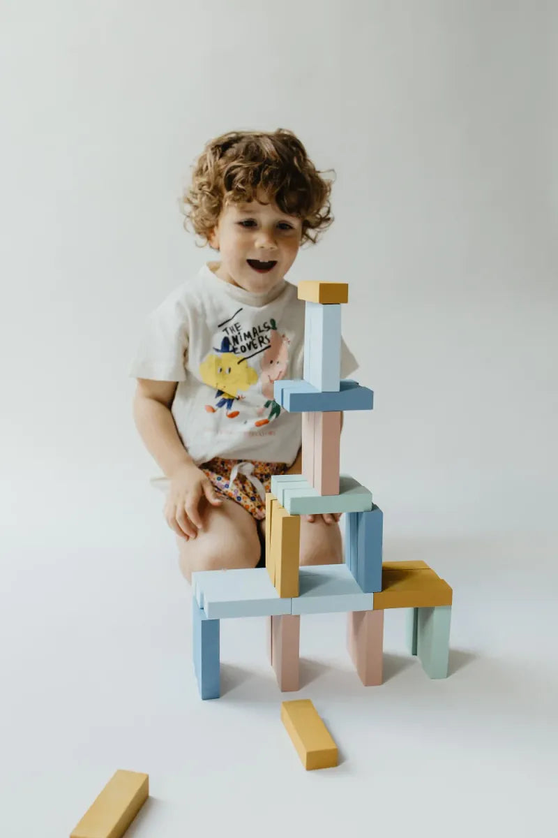 Tower Blocks