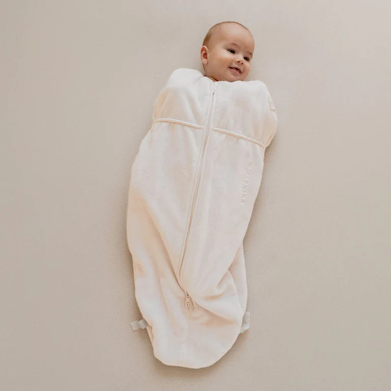 Mini 3/6 M - Teddy - Pure