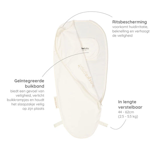 Piep - 0/3 M - Cotton - Pure