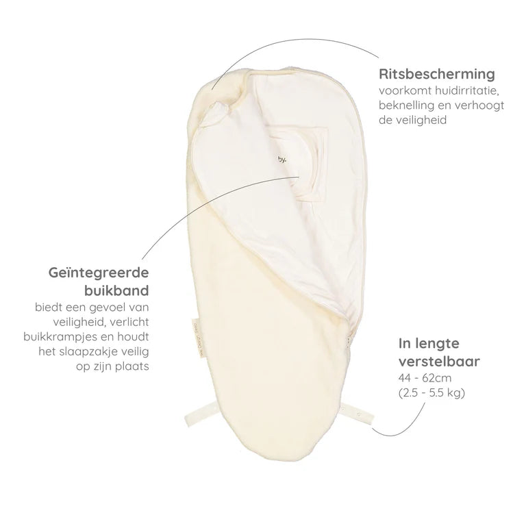 Piep - 0/3 M - Teddy - Pure