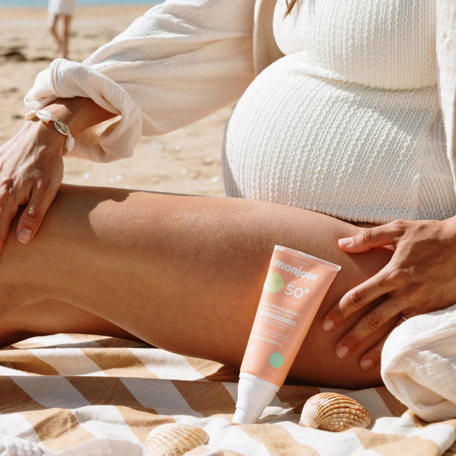 Sun Spray - SPF50