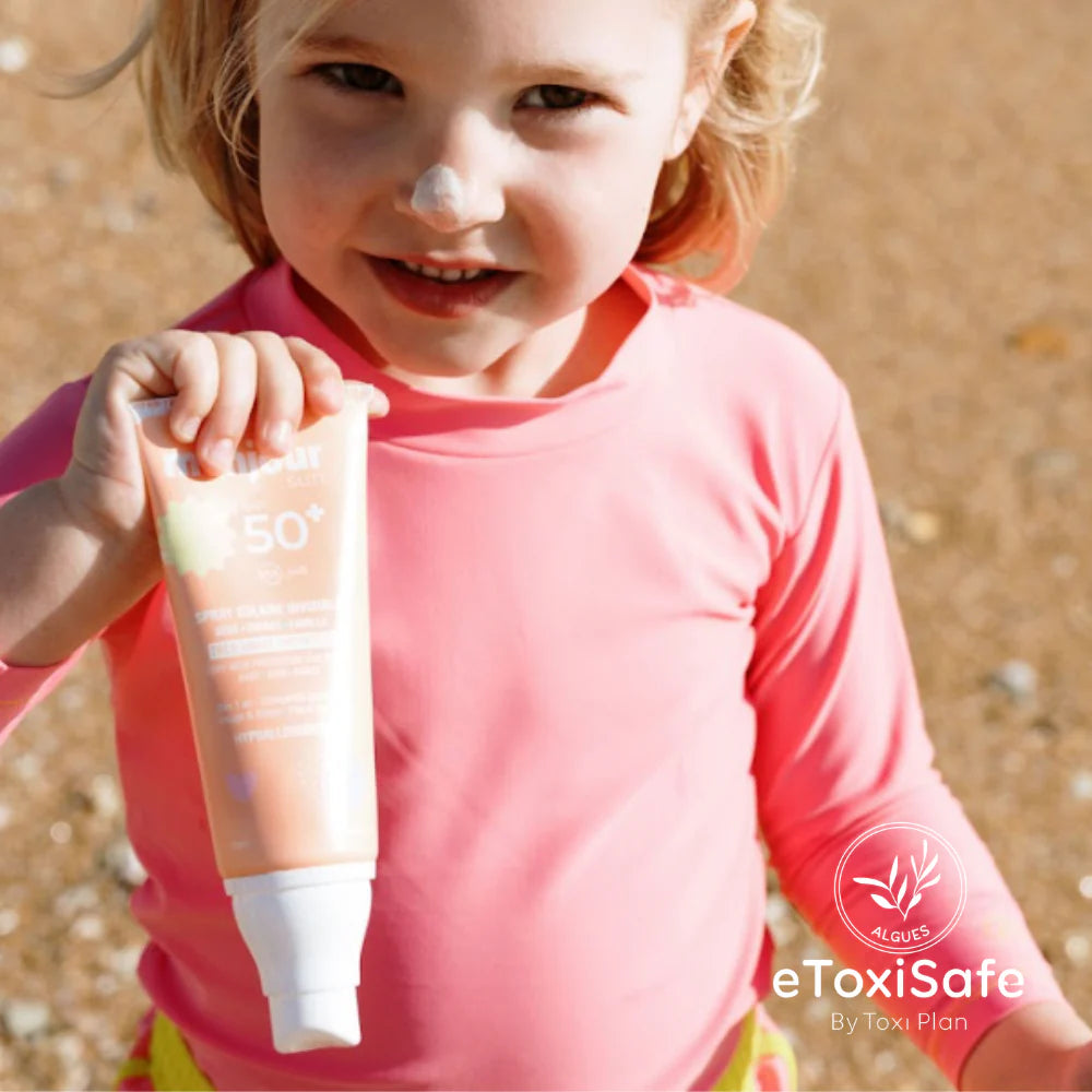 Sun Spray - SPF50
