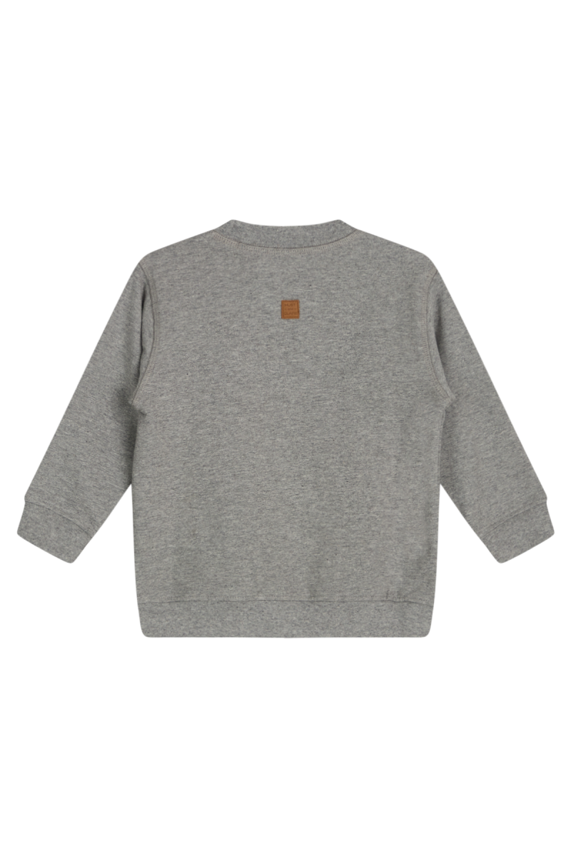 Sweatshirt - Sejer Grey