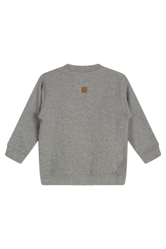 Sweatshirt - Sejer Grey