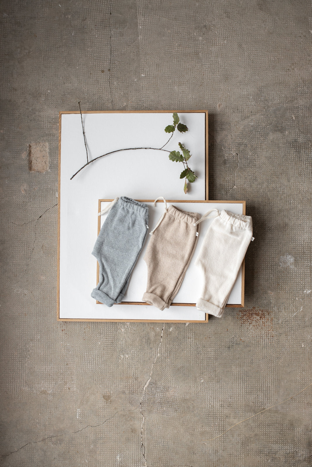 Fall/Winter collectie