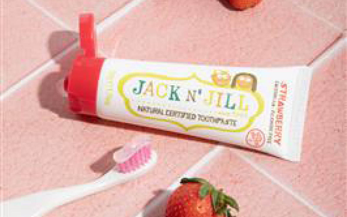 Jack N Jill