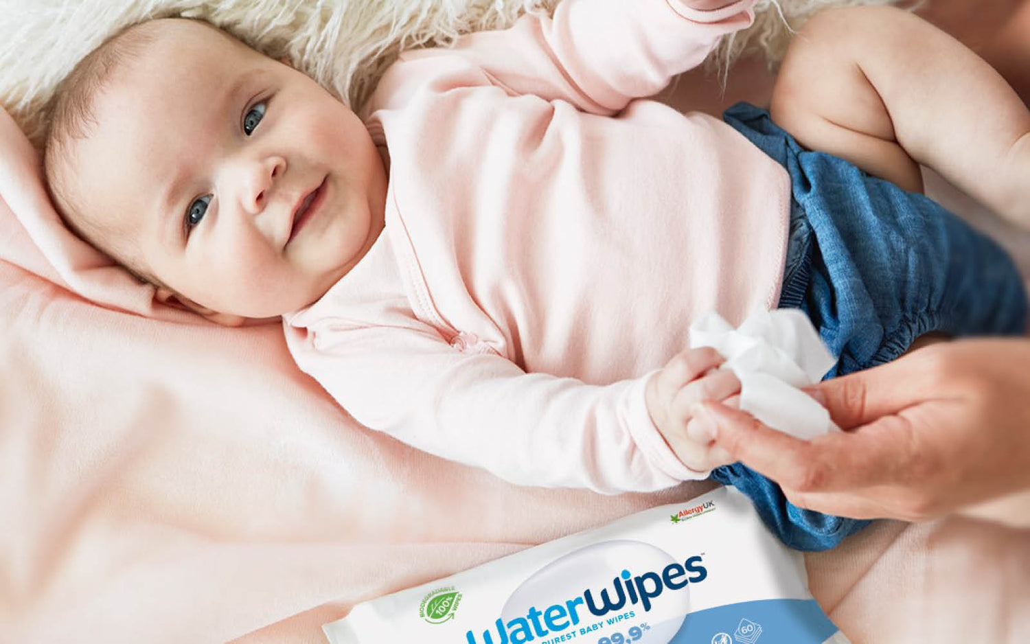 WaterWipes