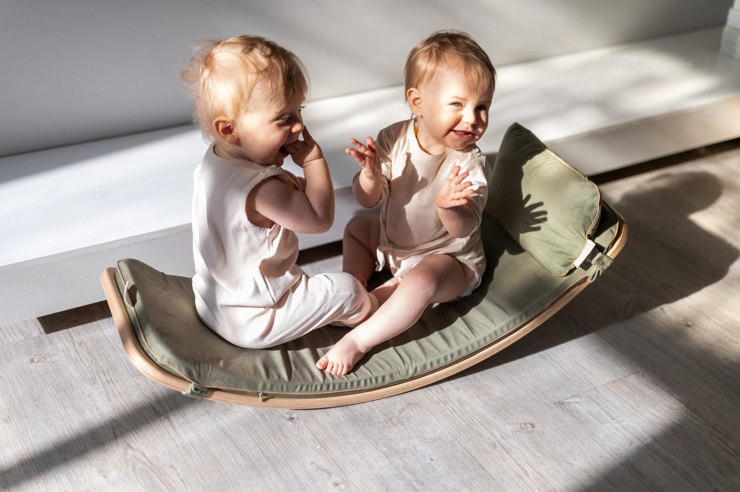 Original - Vilt Aubergine