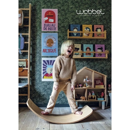 Original - Vilt Wooly