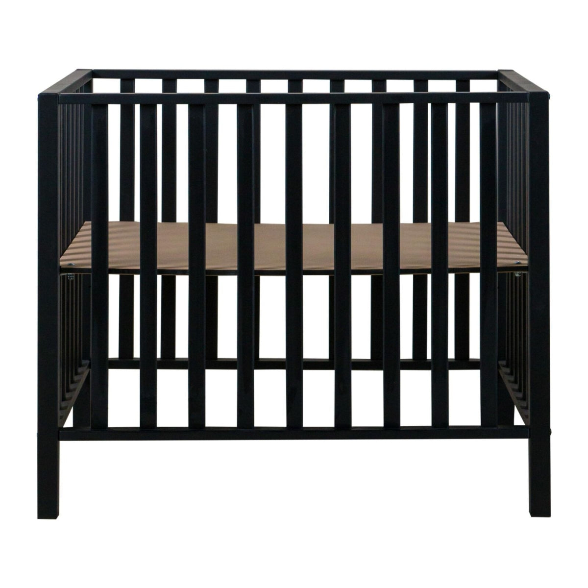 Box Cubic - Black