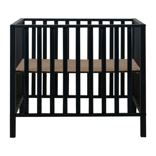 Box Cubic - Black