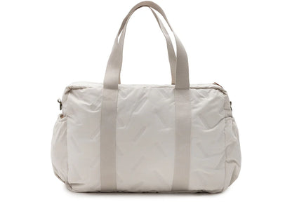 Luiertas Embossed Lily - Sand