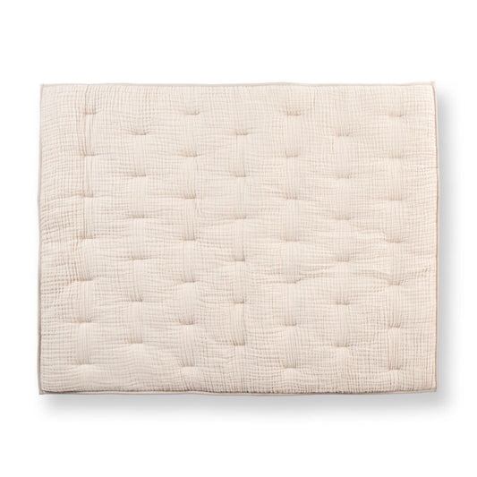 NATURAL - BOXLEGGER R/V - CLAY